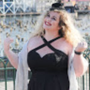 Meet your Posher, Tricia